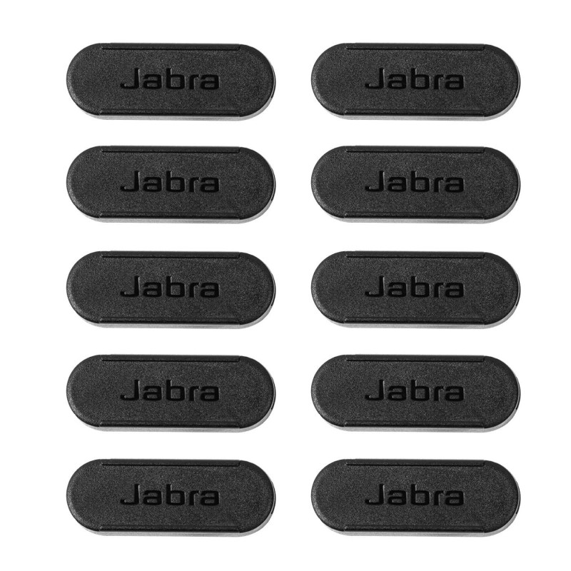 Jabra Qd Lock 10PIECES Pack | APLIUM