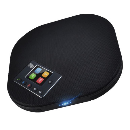 t-Pod Beamforming - Micr?fono