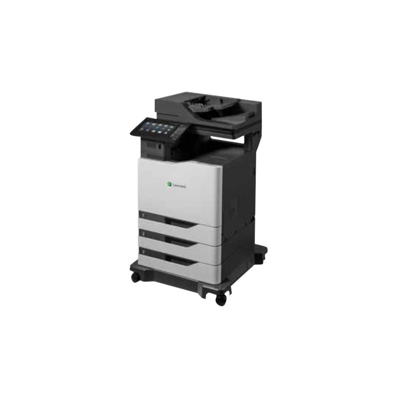 Lexmark CX860dtfe - Impresora multifunción - color - laser - | APLIUM