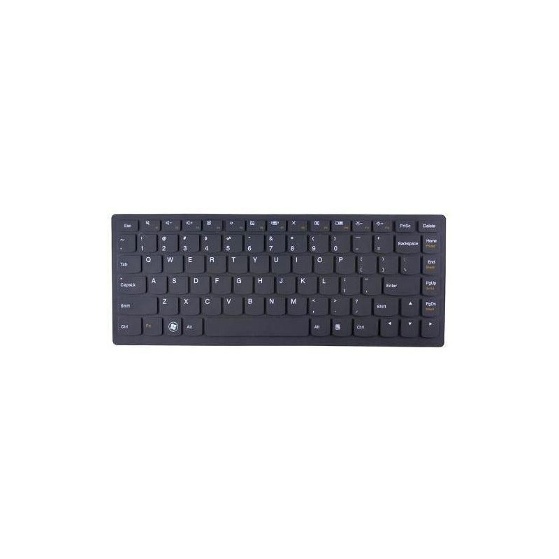 Keyboard (SWISS)