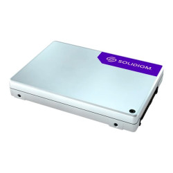 Solidigm D5 Series D5-P5430 - SSD - Enterprise - 15.36 TB - | APLIUM