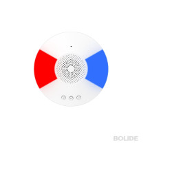 Bolide BE-AVAD - Luz de alarma/sirena