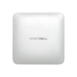 SonicWall SonicWave 621 - Punto de acceso inalámbrico - con 3 años de