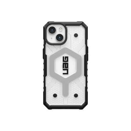 UAG Pathfinder Clear Series - Carcasa trasera para teléfono móvil - co