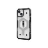 UAG Pathfinder Clear Series - Carcasa trasera para teléfono móvil - co