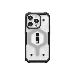 UAG Rugged Case for Apple iPhone 15 Pro [6.1-inch] - Pathfinder Clear