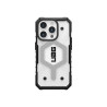 UAG Rugged Case for Apple iPhone 15 Pro [6.1-inch] - Pathfinder Clear