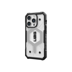 UAG Rugged Case for Apple iPhone 15 Pro [6.1-inch] - Pathfinder Clear
