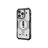 UAG Rugged Case for Apple iPhone 15 Pro [6.1-inch] - Pathfinder Clear