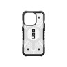 UAG Rugged Case for Apple iPhone 15 Pro [6.1-inch] - Pathfinder Clear