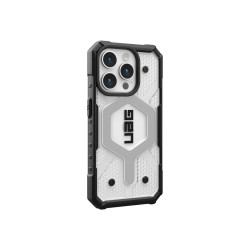 UAG Rugged Case for Apple iPhone 15 Pro [6.1-inch] - Pathfinder Clear