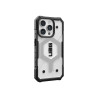 UAG Rugged Case for Apple iPhone 15 Pro [6.1-inch] - Pathfinder Clear