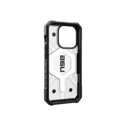 UAG Rugged Case for Apple iPhone 15 Pro [6.1-inch] - Pathfinder Clear