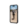 UAG Rugged Case for Apple iPhone 15 Pro [6.1-inch] - Pathfinder Clear