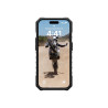 UAG Rugged Case for Apple iPhone 15 Pro [6.1-inch] - Pathfinder Clear