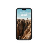 UAG Rugged Case for Apple iPhone 15 Pro Max [6.7-inch] - Civilian Blac