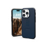 UAG Rugged Case for Apple iPhone 15 Pro [6.1-inch] - Civilian Mallard