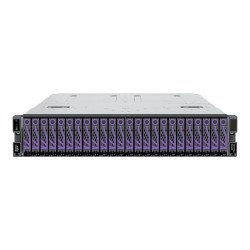 WD OpenFlex Data24 - Caja de almacenamiento - 24 compartimen | APLIUM