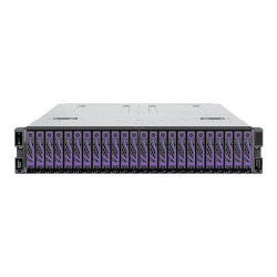 WD OpenFlex Data24 - 1st Generation - caja de almacenamiento | APLIUM