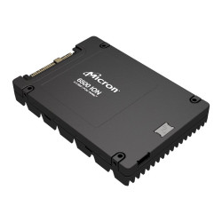 Micron 6500 ION - SSD - Enterprise - cifrado - 30.72TB - int | APLIUM