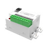 Amplificador de audio de placa frontal AV modular - incluye | APLIUM