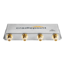 Cradlepoint MC400-5GB - Módem móvil inalámbrico - 5G LTE Adv | APLIUM