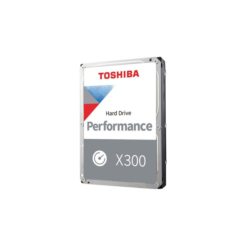 Toshiba X300 Performance - Disco duro - 14TB - interno - 3.5 | APLIUM