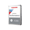 Toshiba X300 Performance - Disco duro - 14TB - interno - 3.5 | APLIUM