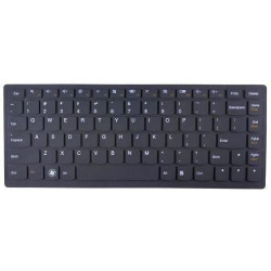 Keyboard (BELGIAN)