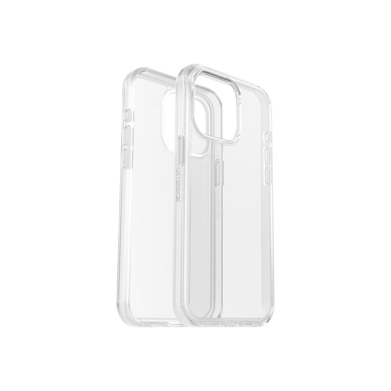 OtterBox Symmetry Clear Apple iPhone 15 Pro Max - clear