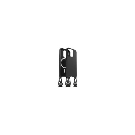 OtterBox React Necklace MagSafe (lanyard) Apple iPhone 15 Pro - black