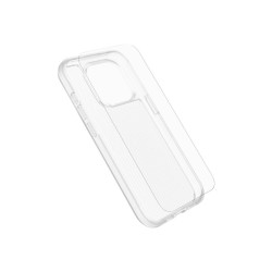 OtterBox React + Glass Apple iPhone 15 Pro - clear | APLIUM