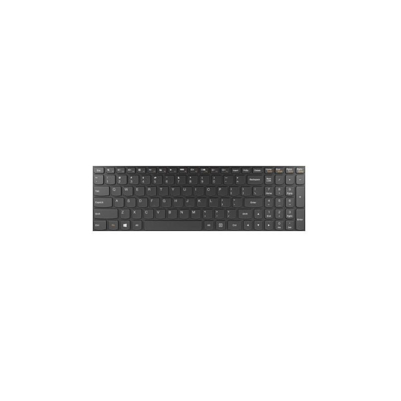 Keyboard (DUTCH)
