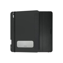 OtterBox React Series - Funda con tapa para tableta - negro | APLIUM