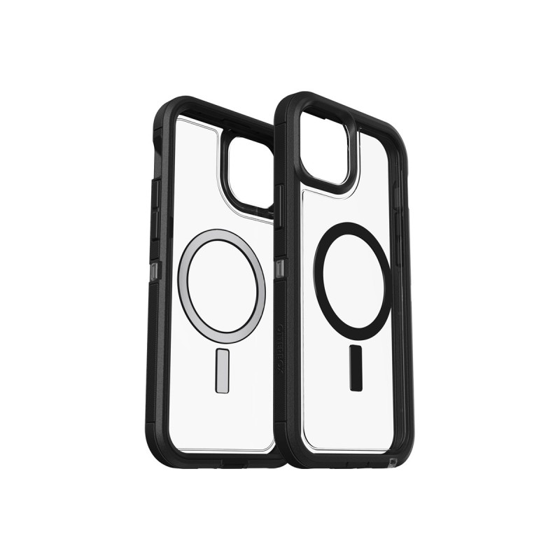 OtterBox Defender XT Clear Apple iPhone 15 Plus/iPhone 14 Pl | APLIUM