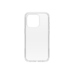 OtterBox Symmetry Clear Apple iPhone 15 Pro - clear - ProPac | APLIUM