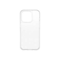 OtterBox React Apple iPhone 15 Pro Stardust - clear - ProPac | APLIUM