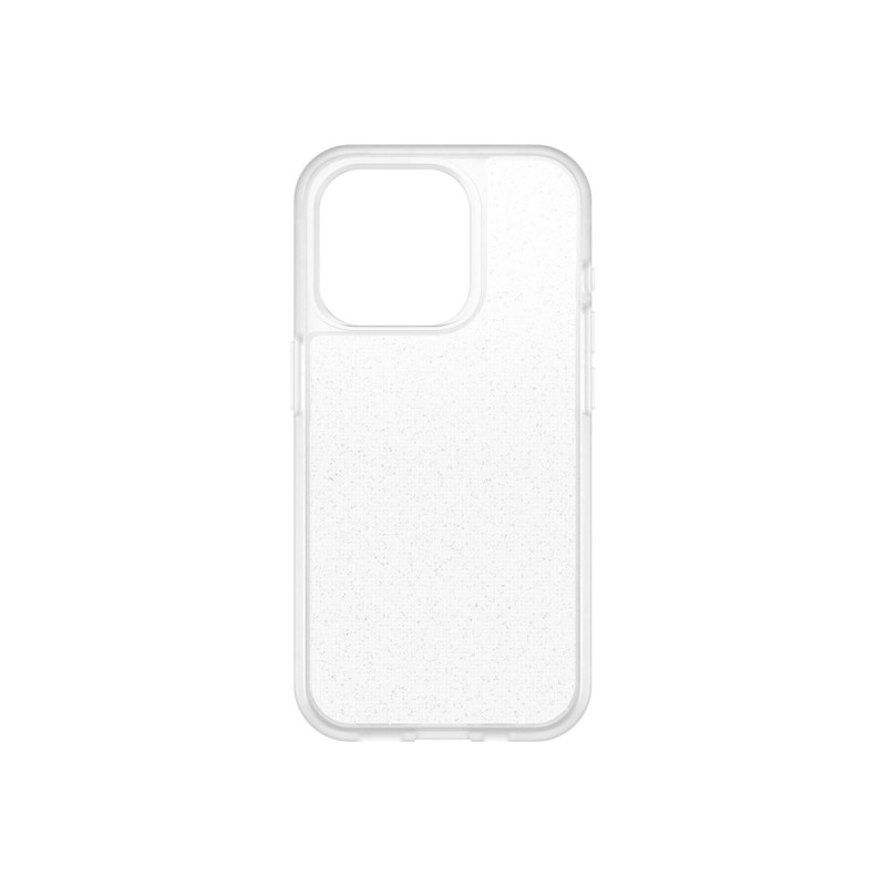 OtterBox React Apple iPhone 15 Pro Stardust - clear - ProPac | APLIUM