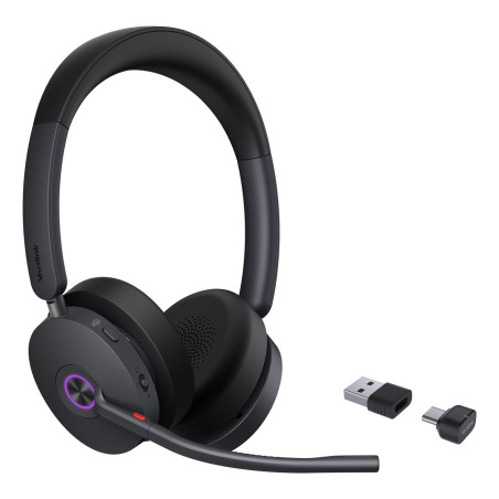 BH74 - Headset - on-ear