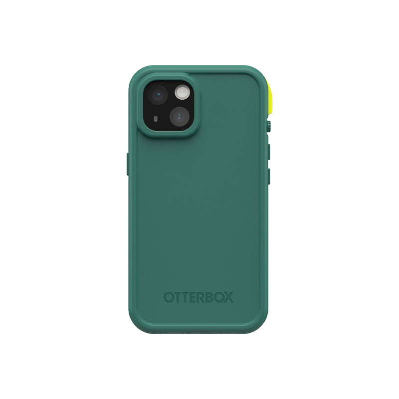 OtterBox FRE - Carcasa protectora sumergible para teléfono m | APLIUM
