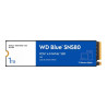 WD Blue SN580 WDS100T3B0E - SSD - 1TB - interno - M.2 2280 - | APLIUM
