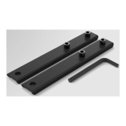 Neat - Componente para montaje (2 mount extensions) - para pantalla pl