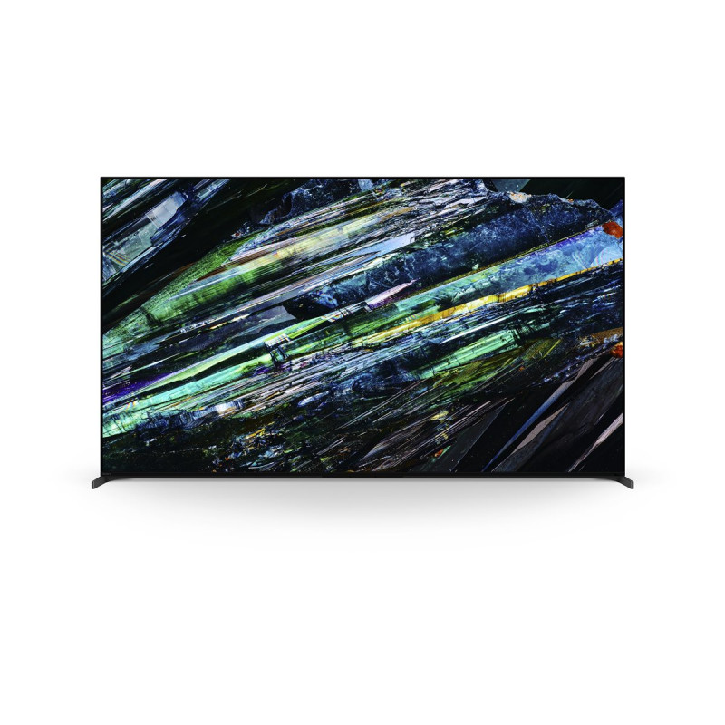 Sony FWD-77A95L Televisor 195,6 cm (77") 4K Ultra HD Smart T | APLIUM