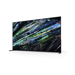 Sony FWD-77A95L Televisor 195,6 cm (77") 4K Ultra HD Smart T | APLIUM
