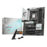 Placa Msi B850 Gaming Plus WIFI,AMD,AM5,B850,4DDR5,256GB,WIF | APLIUM