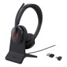 BH74 Teams - Headset - on-ear