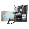 Placa Msi B840 Gaming Plus WIFI,AMD,AM5,B840,4DDR5,USB TYPE- | APLIUM