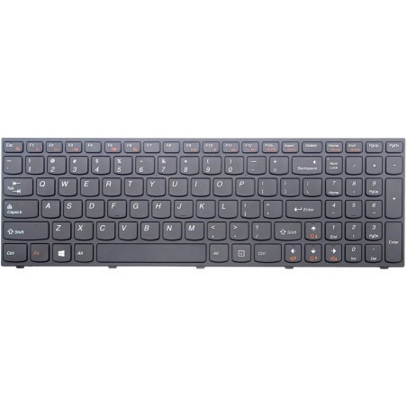 Keyboard (US)