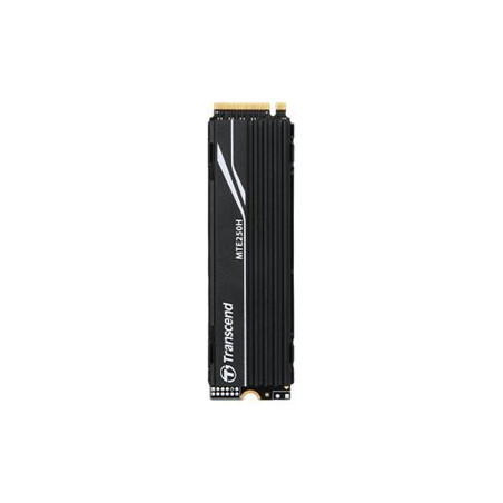 Transcend MTE250H - SSD - 4TB - interno - M.2 2280 (dos cara | APLIUM