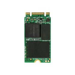 Transcend MTS400 - SSD - 32GB - interno - M.2 2242 - SATA 6G | APLIUM